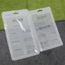 New Mobile font b Phone b font font b Case b font Cover Storage Retail Packaging