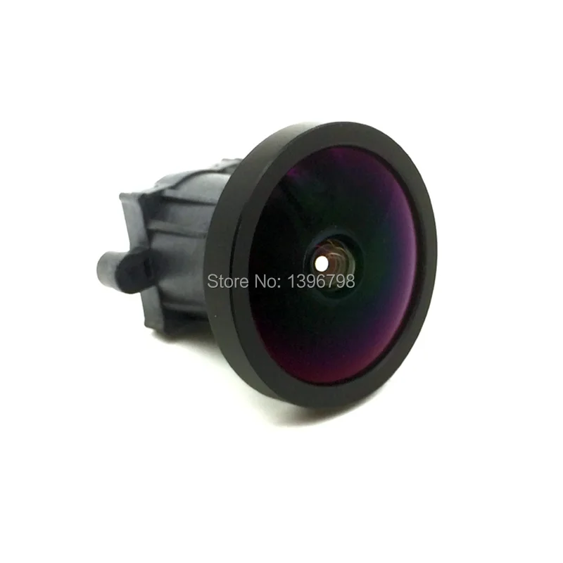 PU'Aimetis Новый 6G HD M12 объектив резьба 1080P 1/2 7 регистратор движения/камера
