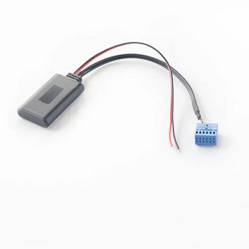 8pin iso bluetooth  (3)