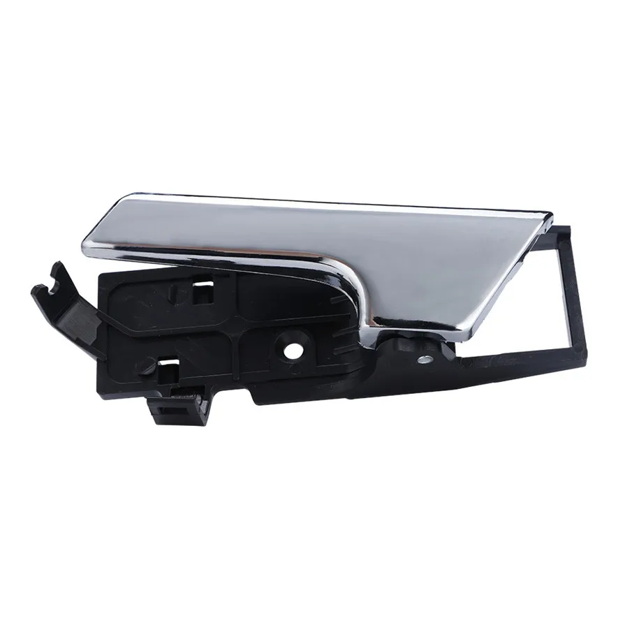 

Renault Master Vauxhall Movano 98-10 Side Sliding Door Handle Left Accessories Sliver New Practical Durable High Quality l0422