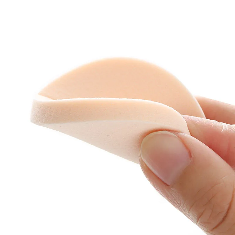 28 шт. воздушные подушки порошок макияж губка для основы крем увлажняющий корректор для лица Гладкий влажный сухой макияж инструменты красоты