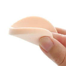 28 шт. воздушные подушки порошок макияж губка для основы крем увлажняющий корректор для лица Гладкий влажный сухой макияж инструменты красоты