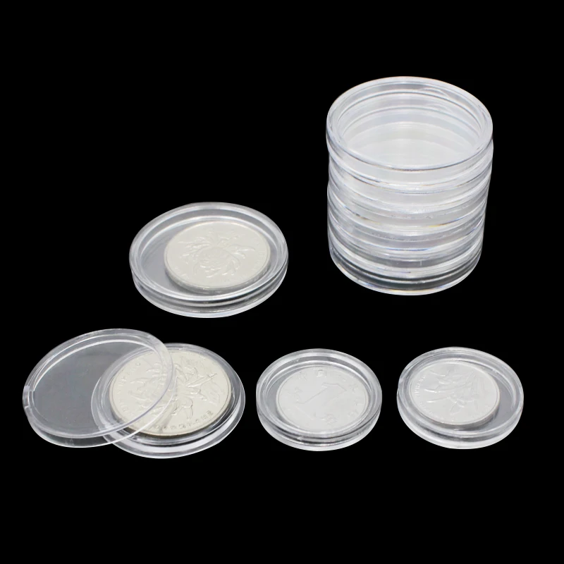 Coin holder