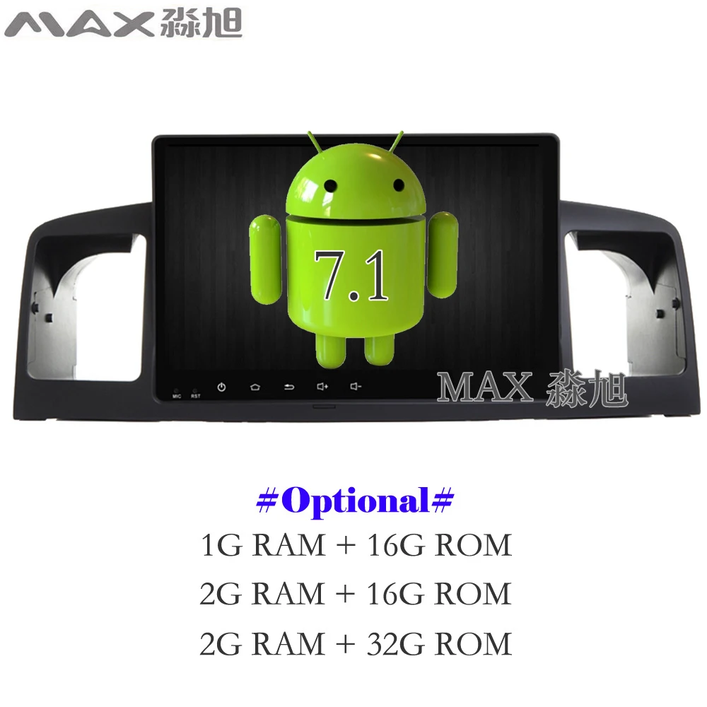 Flash Deal MAX 2G 32G GPS Navigation System Android 7.1.1 Car DVD Player For BYD F3 Car Radio RDS Bluetooth Call/Music 4G WiFi SWC Free Map 0 Flash Deal MAX 2G 32G GPS Navigation System Android 7.1.1 Car DVD Player For BYD F3 Car Radio RDS Bluetooth Call/Music 4G WiFi SWC Free Map 0