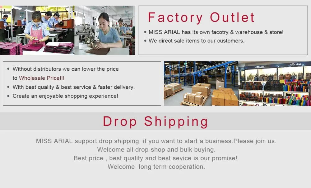 factory outlet