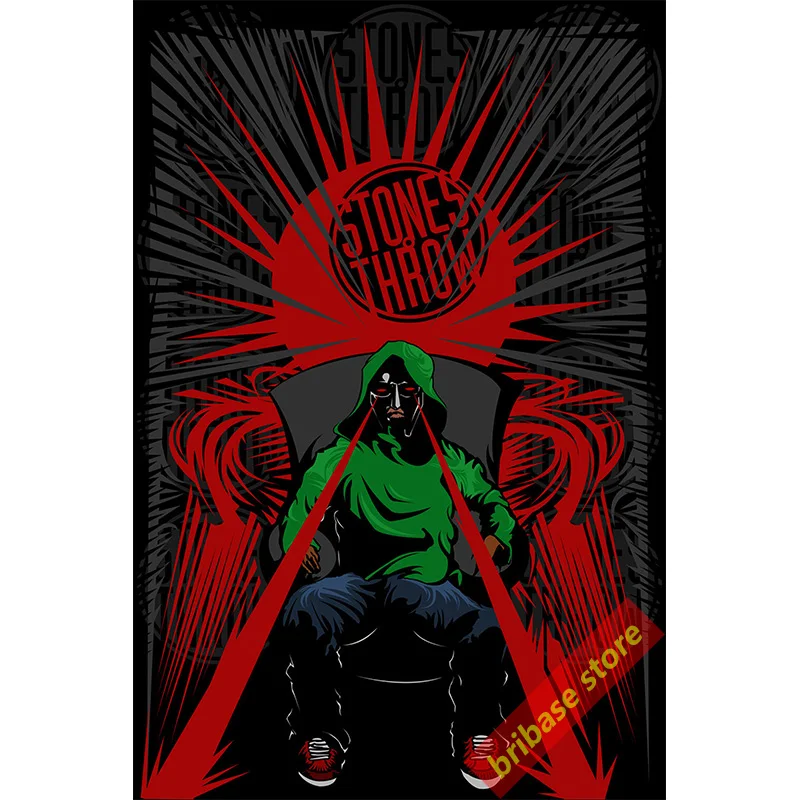 Featured image of post Mf Doom Wallpaper Phone