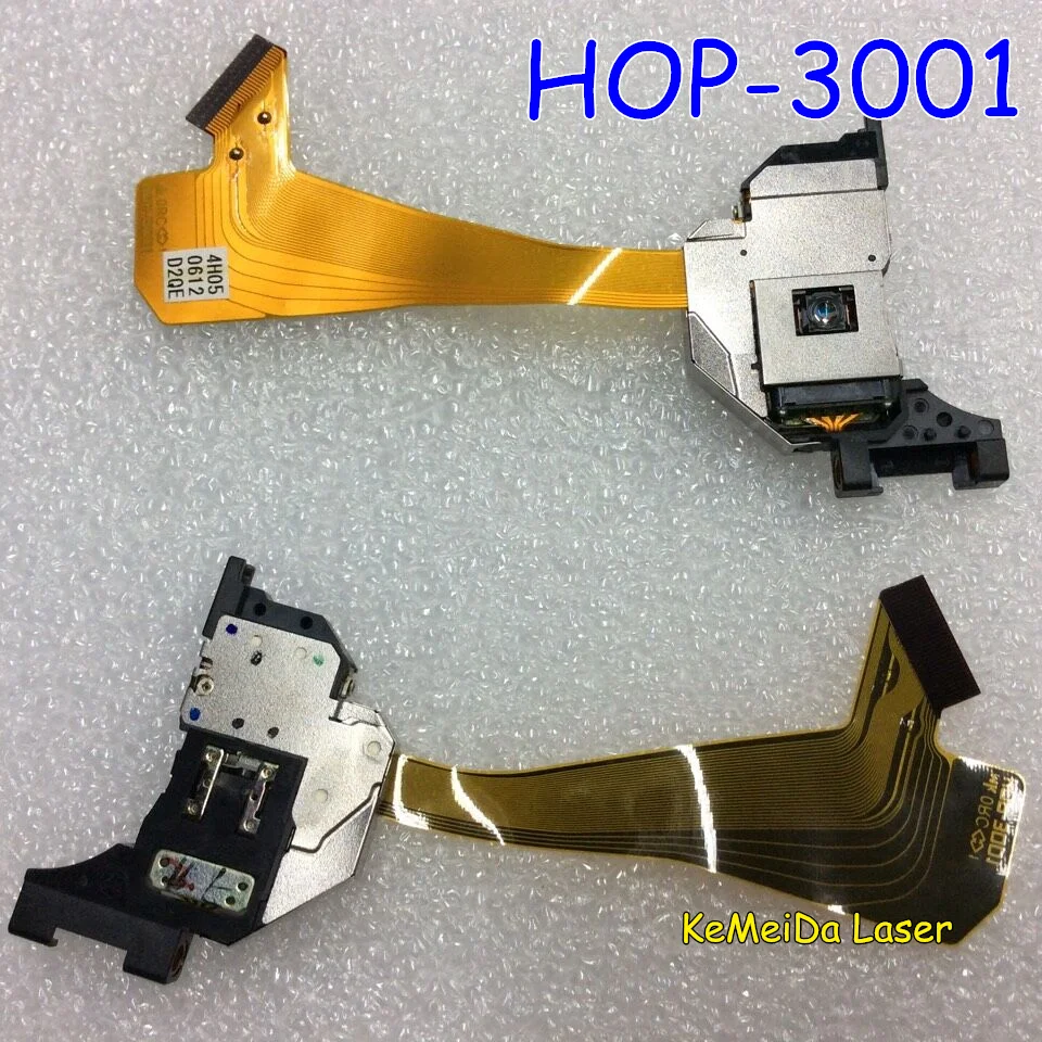 

Brand New HOP-3001 HOP3001 HOP 3001 Car Radio DVD Player Laser Lens Optical Pick-ups Bloc Optique
