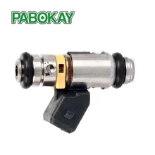 For Fiat Lancia FUEL INJECTOR IWP064 46522035 FJ10725-12B1 75112064 71718998 FJ1072512B1