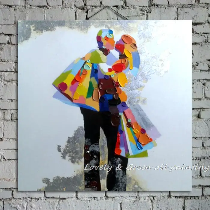 painting gift for husband