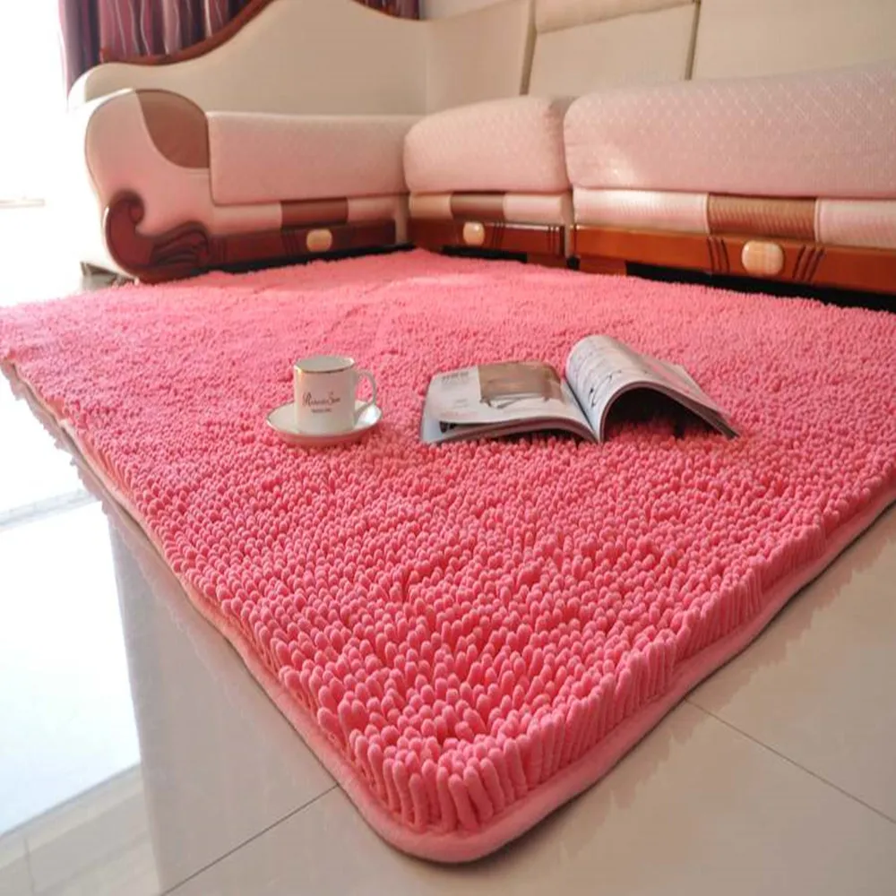 Factory outlet chenille mats yoosa stair rotation angle waterproof non-slip mat carpets customized thickening simplicity rugs Factory outlet chenille mats yoosa stair rotation angle waterproof non-slip mat carpets customized thickening simplicity rugs