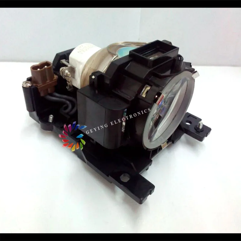 NSHA220W Original Projector Lamp DT00891 with Housing for Hi ta chi CP-A100/CP-A100J/CP-A101/ ED-A100/ED-A100J/ED-A110/ED-A110J