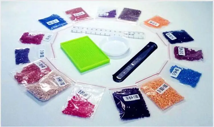3D-5D-DIY-Diamond-Painting-Needlework-Cross-Stitch-Sets-Embroidery-Kits-Square-Full-Drill-Diamonds-Picture (3)