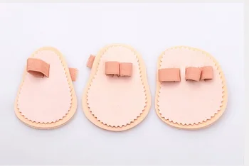 

DHL free shipping Feet Care Hallux Valgus Orthopedic Pads Hammer Toe Straightener Corrector Posture Foot Massager Pedicure Tools