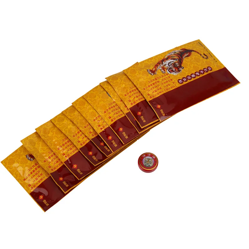 

80pcs Pain Relief Patch Infrared Therapy Arthritis Medical Plaster Stickers