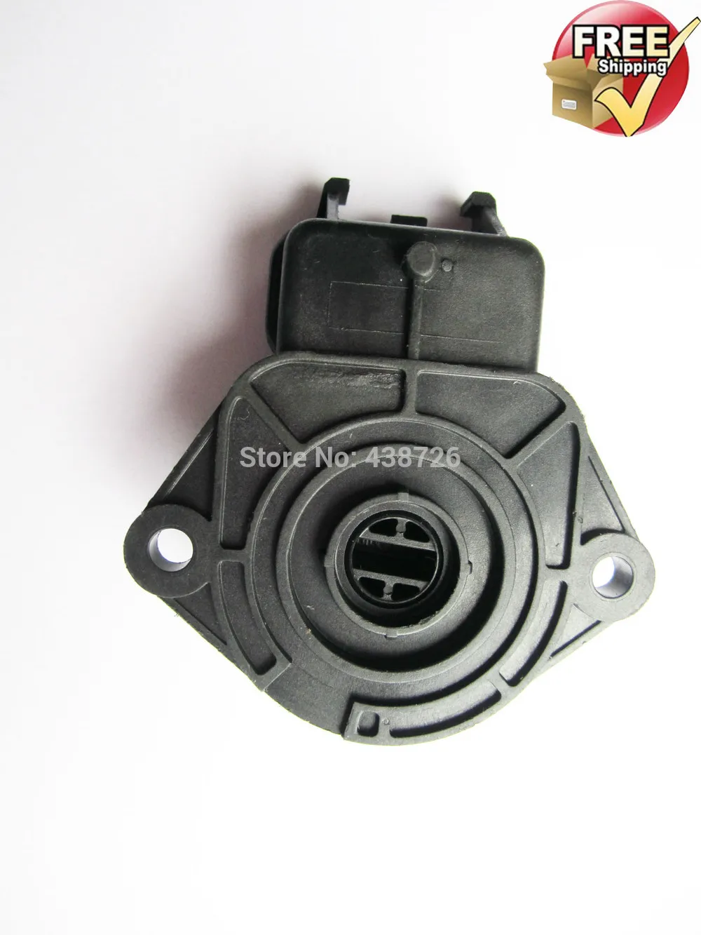 oem 97VB 9F832 AB 97VB9F832AB Throttle Position Sensor TPS FOR THINK