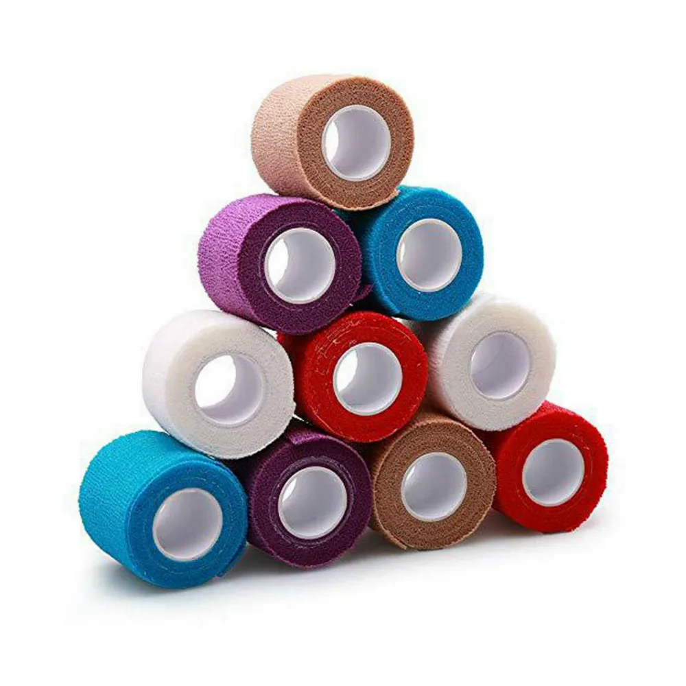 10 шт. спецодежда медицинская класс тату бандаж самоклеющиеся эластичные клейкие