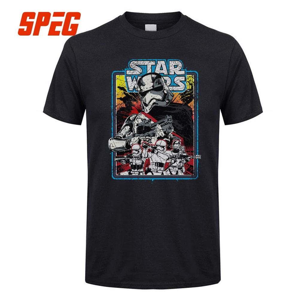 : Star Wars T-Shirt Shop: Clothing, Shoes Jewelry kiss star wars t shirt