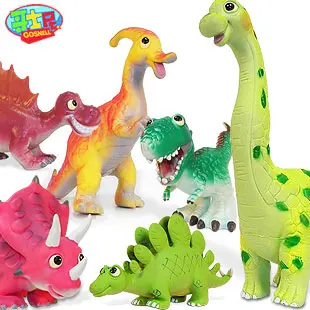 cute dinosaur toys