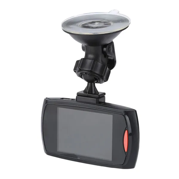 Новинка 2," lcd 1080P HD широкоугольный объектив Автомобильный видеорегистратор ИК ночного видения автомобильная видеокамера регистратор Dash Dashcam автомобильный стиль