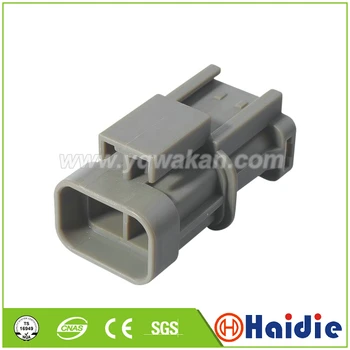 

Free shipping 5sets 2pin Excavator pressure switch plug MG 610574-4 speed water temperature connector MG610574-4