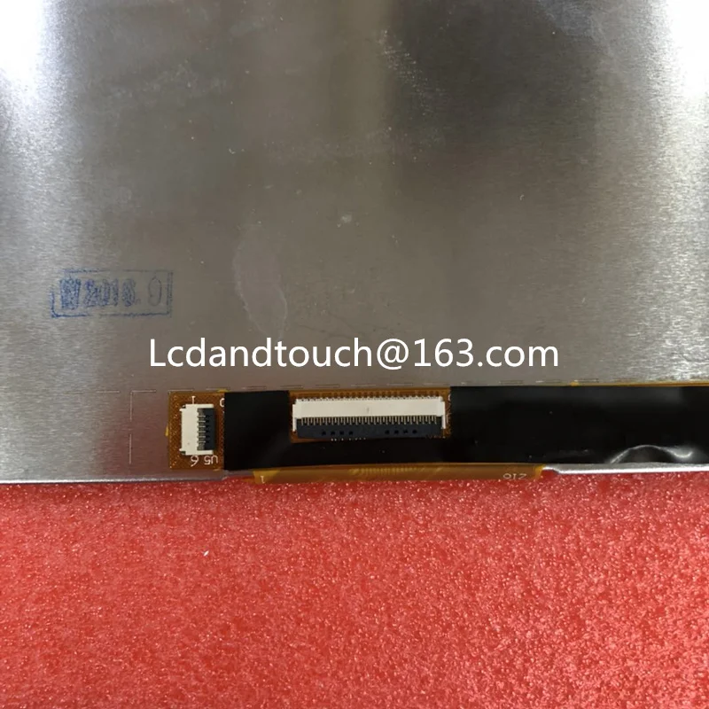Бесплатная доставка новый 7 дюймовый ЖК дисплей панель для ACER Iconia Talk S A1 724 с