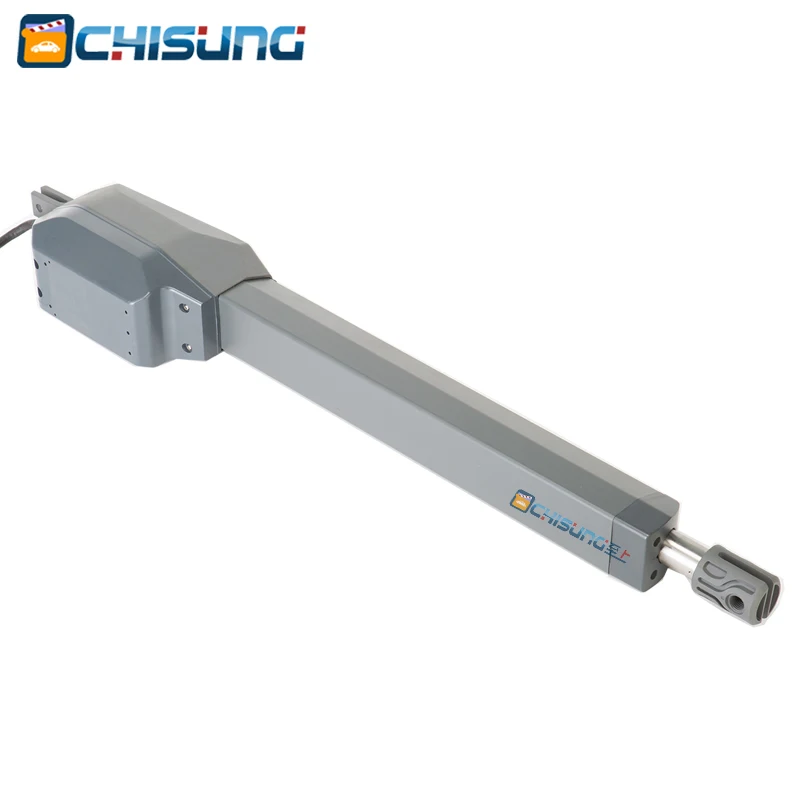 

Highly Demanded Automatic Swing Gate Opener with Control Board remote controls FOR 500kg DOOR DUAL SWING GATE ARMS