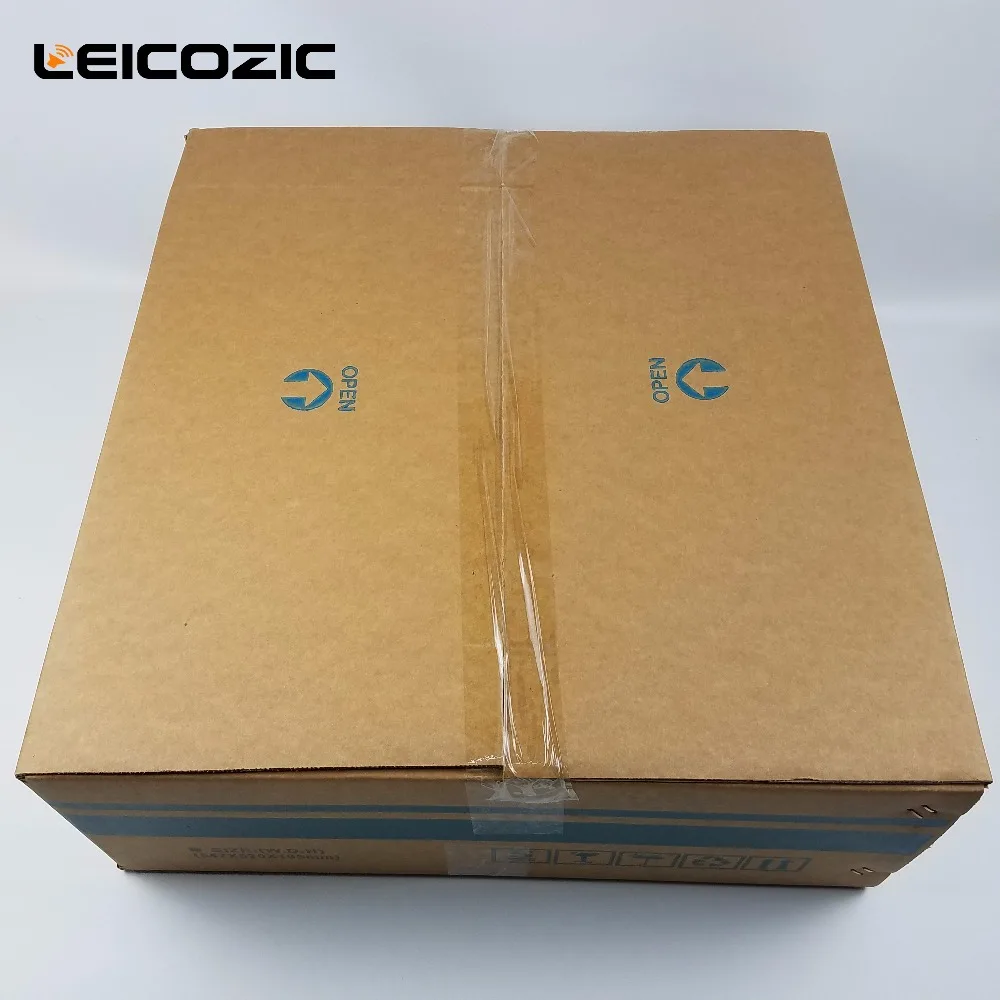 Leicozic 16 Channel Digital Audio Mixer 19