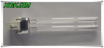 

G23 UV germicidal lamp Aqua lights 7W No ozone 115mm UV light Free shipping