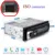 MP3/WMA/WAV плеер ID3 играть несколько EQ FM/SD/USB/AUX 1 DIN 12 В горячая Распродажа Bluetooth автомагнитол стерео радио