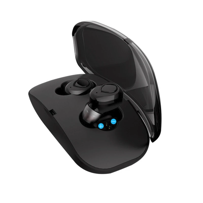 tws earphone 8