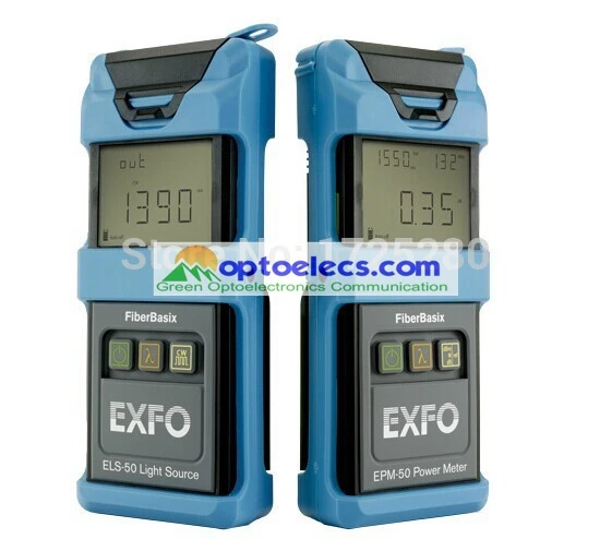 EXFO EPM-50 измеритель мощности-50-+ 26dBm для CATV