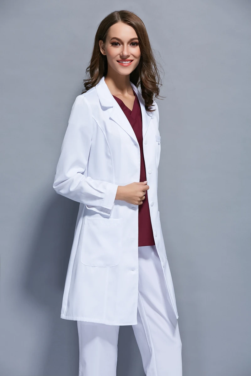 Doctors overcoat Clearance