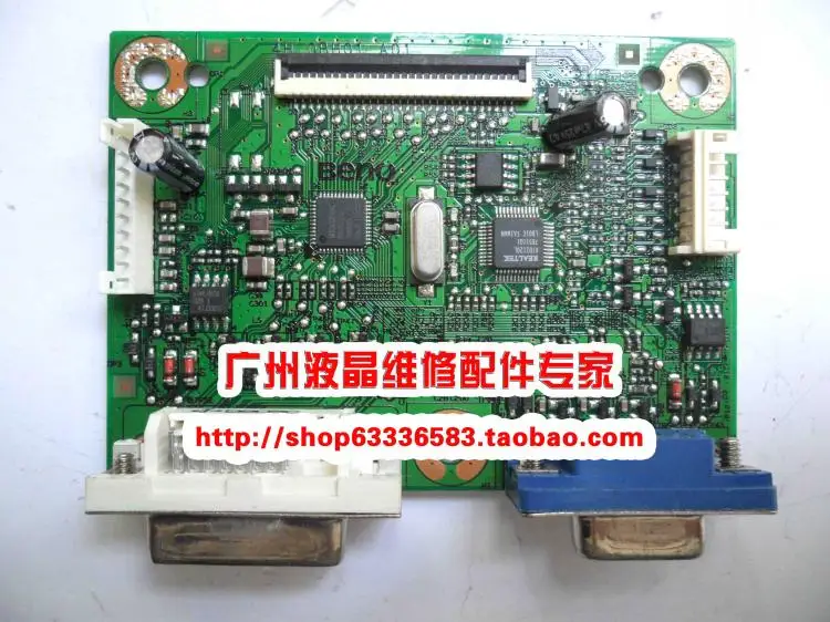

Free Shipping>Original 100% Tested Working G900W driver board motherboard 4H.0BH01.A01 decode board