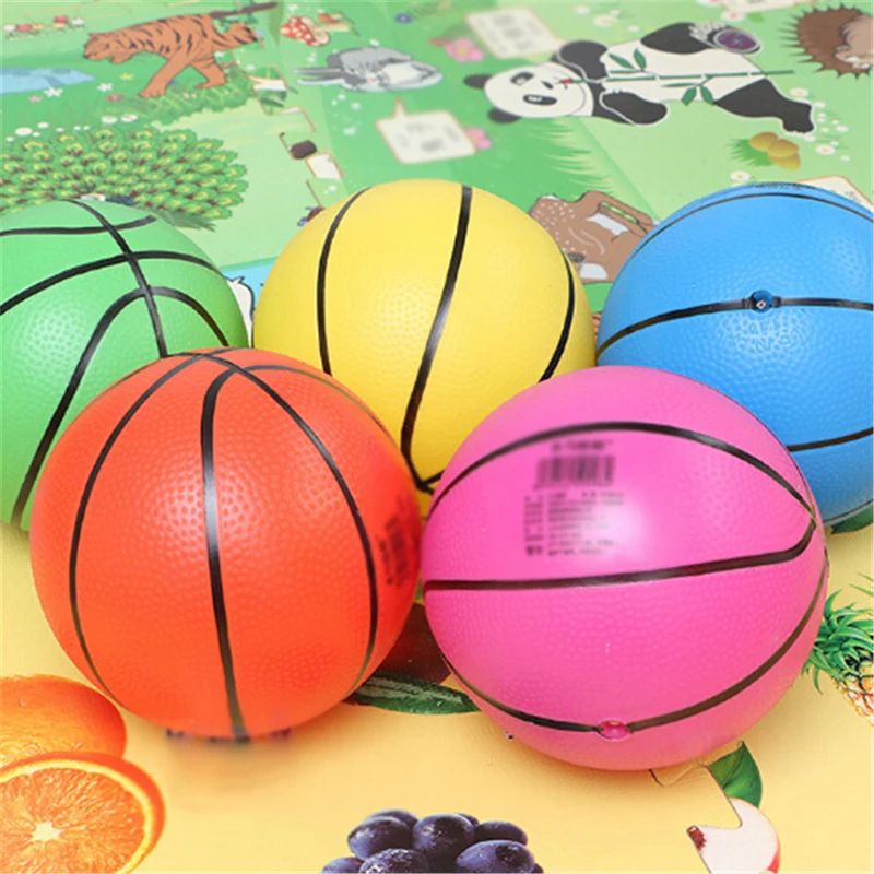 1PC PVC Inflatable Football Soccer Ball Swimming Summer Party Beach