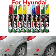 Flyj carro pintura spray de revestimento de carro de cerâmica removedor de riscos carro polonês corpo composto reparação pintura pulidora automóvel para hyundai