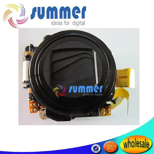 original sz10 zoom for olympus SZ10 LENS NO CCD camera repair parts