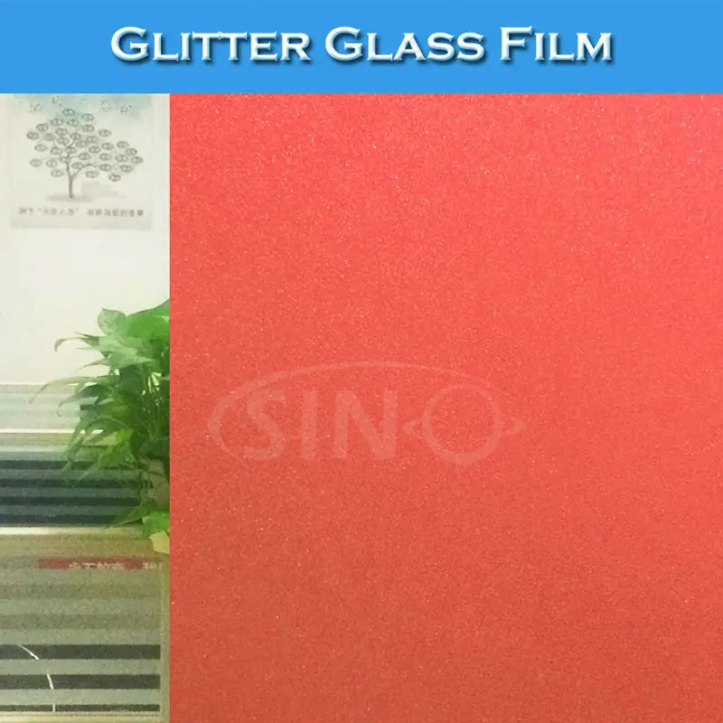D001 0.12 мм Толщина клей Плёнки блеск Цветной Стекло|adhesive film|glass color filmglass film |
