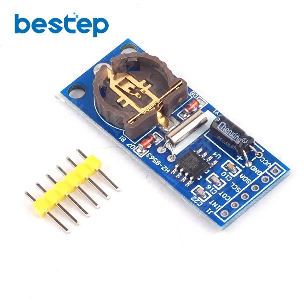 PCF8563 PCF8563T 8563 IIC часы в реальном времени RTC модуль Плата хорошо чем DS3231