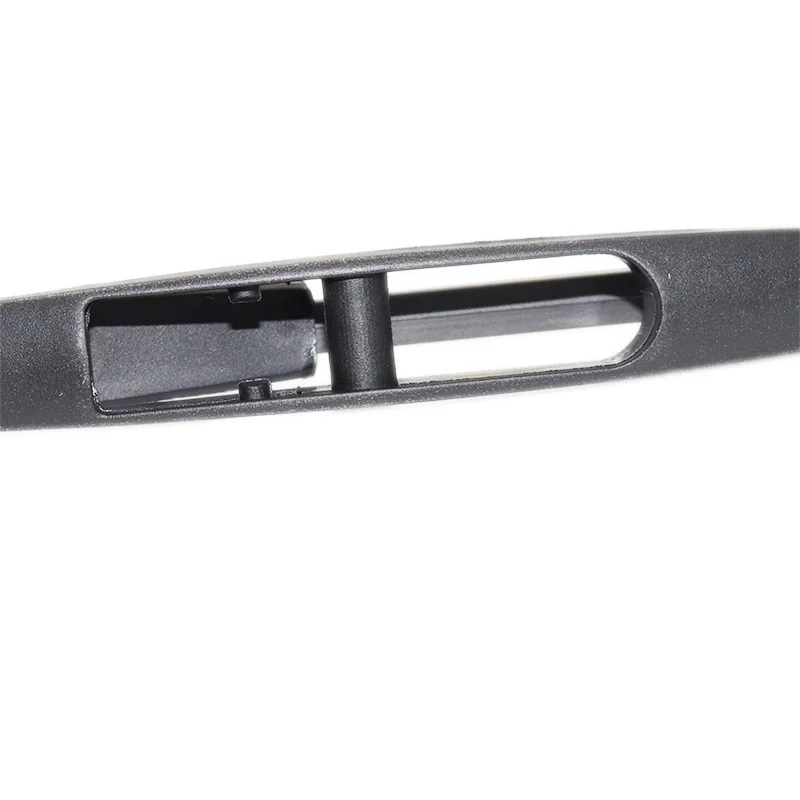 10 inch  rear  wiper