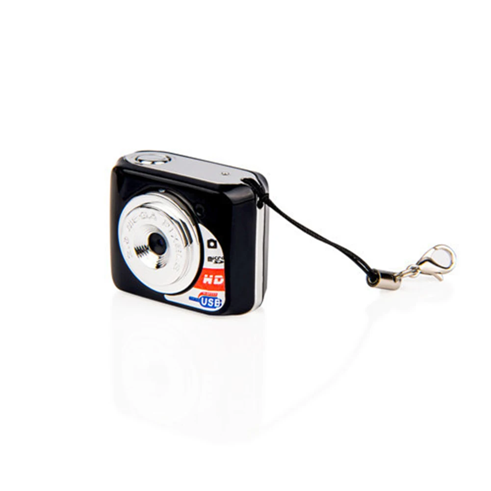 Mini High Definition Video Camera Micro Tiny Hiding DV Camcorder Outdoor Recording mini camera | Электроника