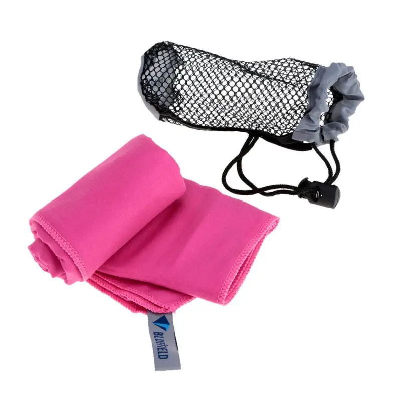 Компактное быстросохнущее полотенце для кемпинга, походов, полотенце для рук и лица, для путешествий на открытом воздухе, купальное полотенце s Ultralight W1