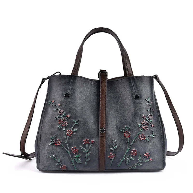 Bolsos Mujer сумки для женщин роскошные женские дизайнерские цветочный узор