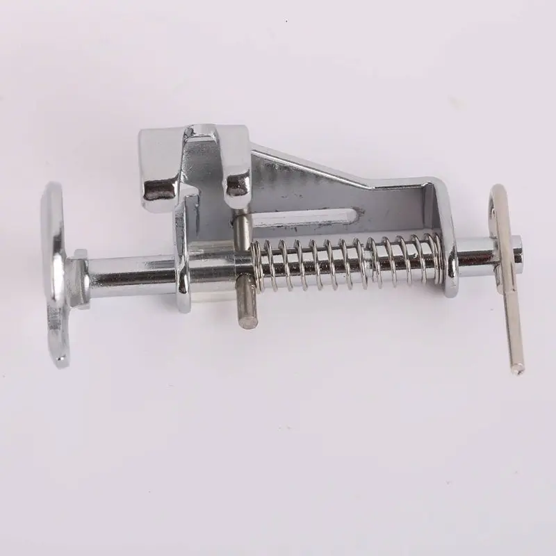 

Embroidery Foot Elna Sewing Machine Sewing Machines Free Motion Quilting Darning Sewing Tools