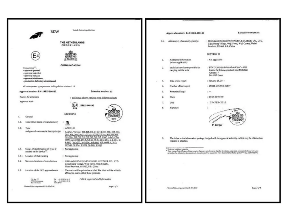 Наппа из подлинной кожи с прострочкой крышка рулевого колеса для Honda Spirior OId Accord capa para volante оплетка на рулевое колесо