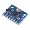 5pcs MPU-6050 MPU6050 GY-521 Accelerometer Gyro Sensor 6DOF Three-Axis IMU for Arduino Quadcopter Drone RC 3-5V I2C 40P ► Photo 3/6