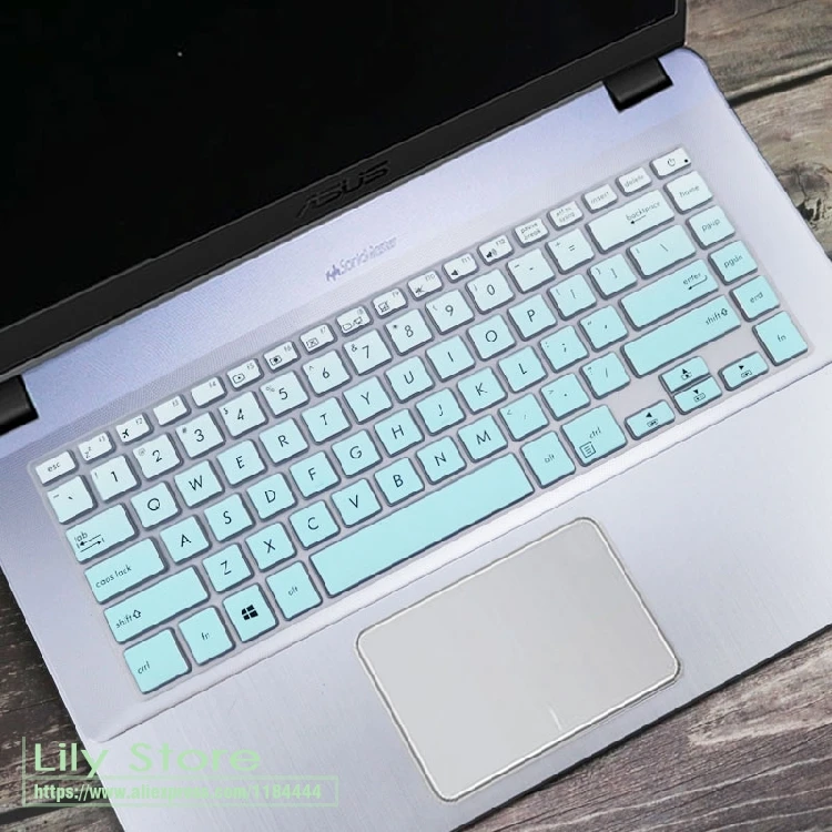 Защитный чехол для клавиатуры ноутбука ASUS ZenBook Pro UX580 UX580GE UX580GD UX550 UX550ve UX550VD UX550G 15