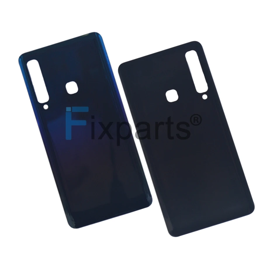 For SAMSUNG Galaxy A9 2018 Back Battery Glass Cover A9S Rear Door Housing Case Replacement For SAMSUNG A9S Battery Cover (6)