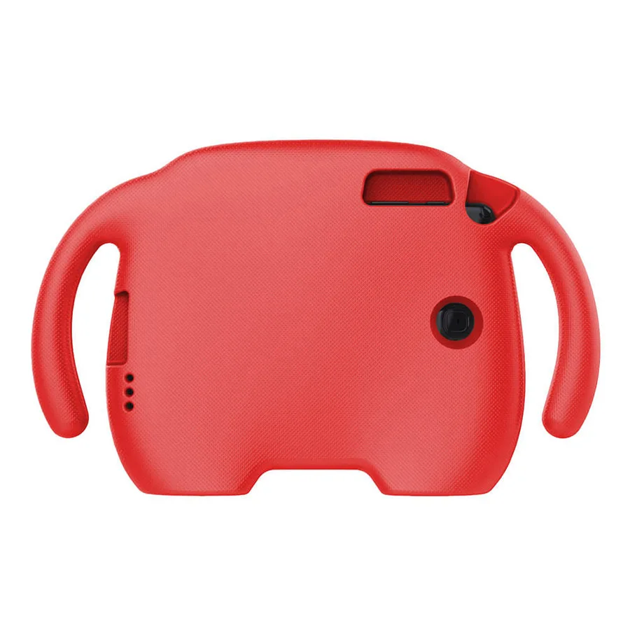Детский противоударный чехол для samsung Galaxy Tab A, 8,0 дюймов, T350, T355, безопасный для детей, EVA Foam, защитный чехол для планшета, чехол с ручкой