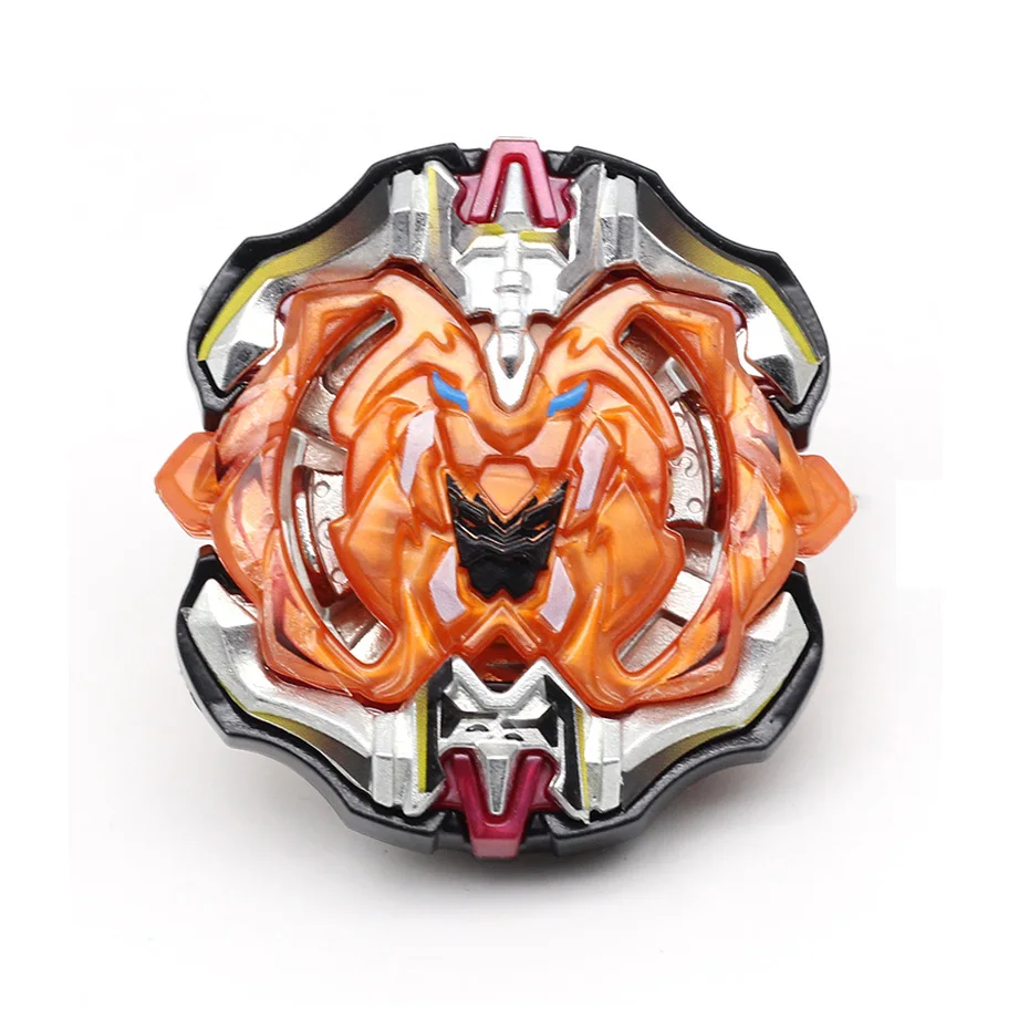 Takara Tomy Bey Bay Burst B140 игрушечные лопасти без пускового устройства и слива мешка Fafnir Phoenix - Цвет: B-115