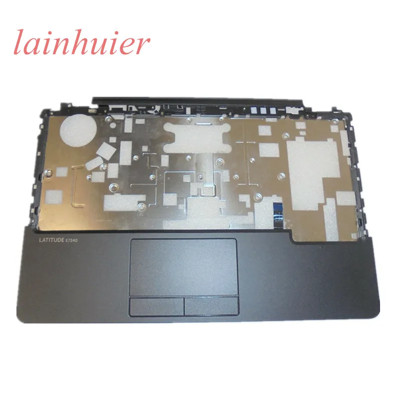 Сенсорная панель V2VR6 для Dell Latitude E7240 сенсорная palmest новая оригинальная 0V2VR6|Сумки и